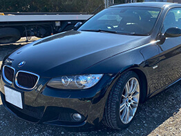 事故車買取実例