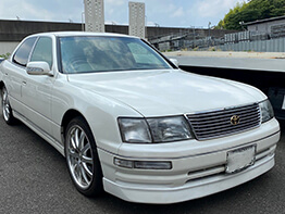 事故車買取実例